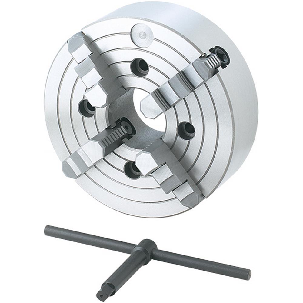Deferential Chuck China K72 SERIES FOUR-JAW INDEPENDENT CHUCK Manufacturers and Suppliers ...
