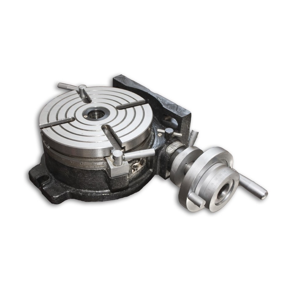 China TSL200 TSL250 Rotary Table Manufacturers and Suppliers | Hoyong